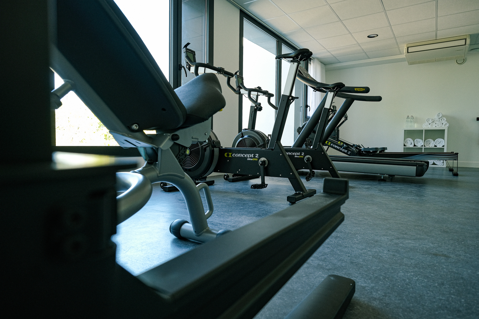 Ibis Styles Bordeaux Lac Bruges, Bruges