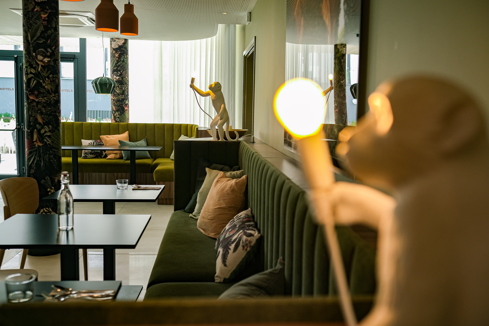Ibis Styles Bordeaux Lac Bruges, Bruges - photo 7