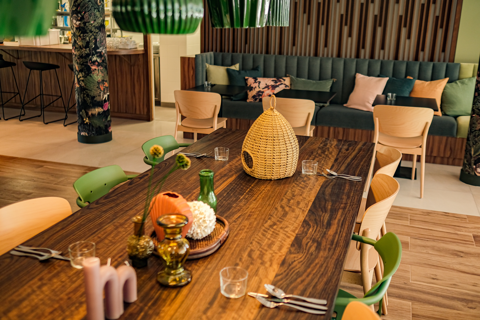 Ibis Styles Bordeaux Lac Bruges, Bruges - photo 2