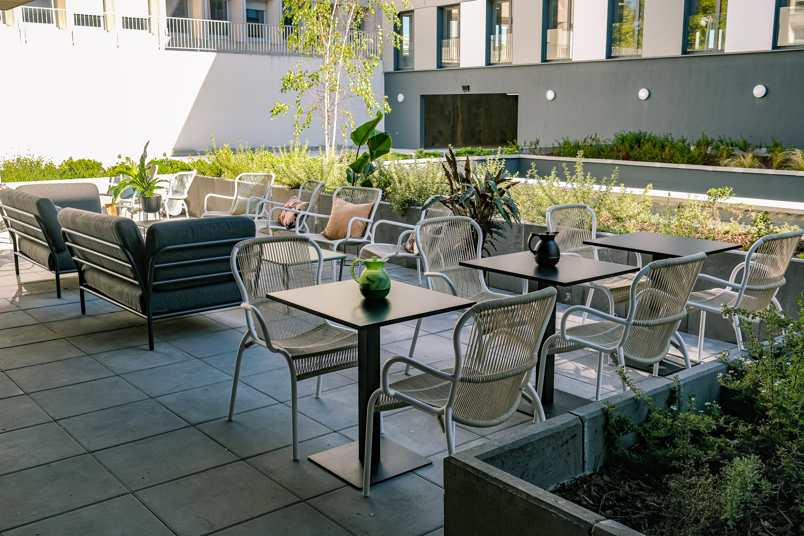 Ibis Styles Bordeaux Lac Bruges, Bruges - photo 5