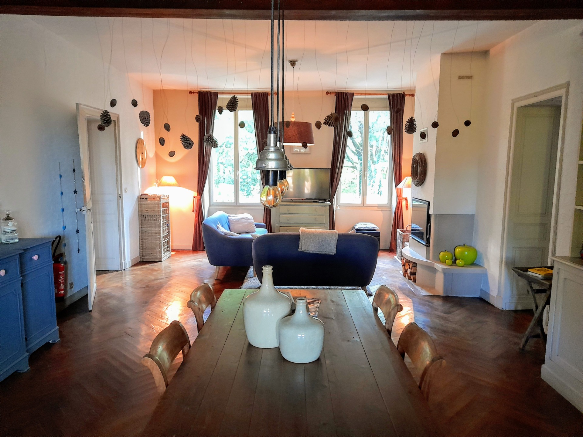 A la Vieille Ecole, Monségur - photo 5