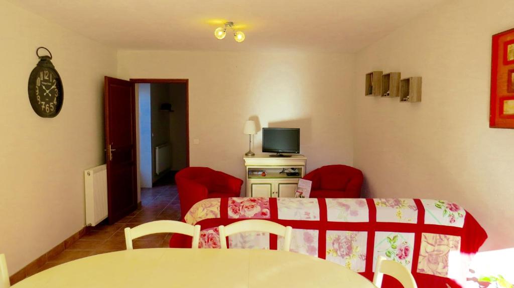 Domaine Lou Peyrol - Gîte Bombay, Urval - photo 4