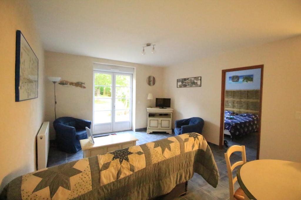 Domaine Lou Peyrol - Gîte Boucan Canot, Urval - photo 4