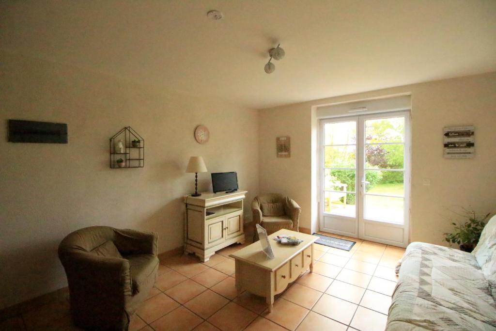 Domaine Lou Peyrol - Gîte OSLO