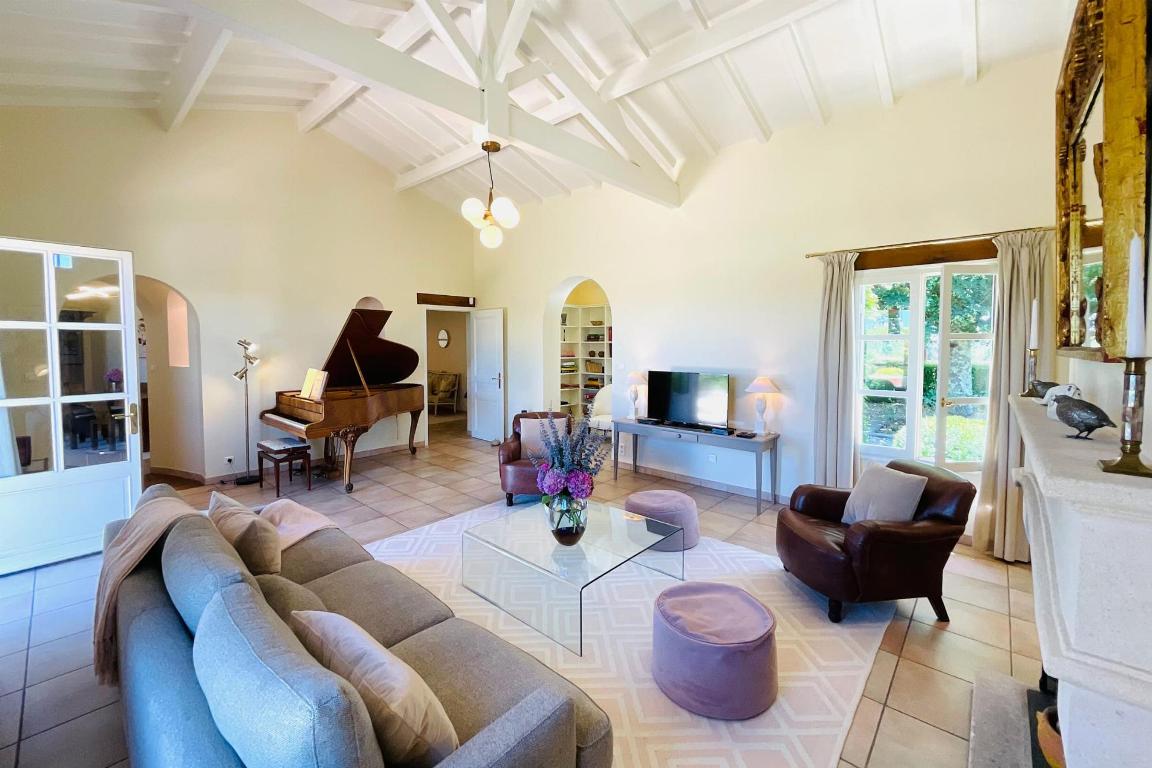 La Villa Alouette, Baleyssagues - photo 27