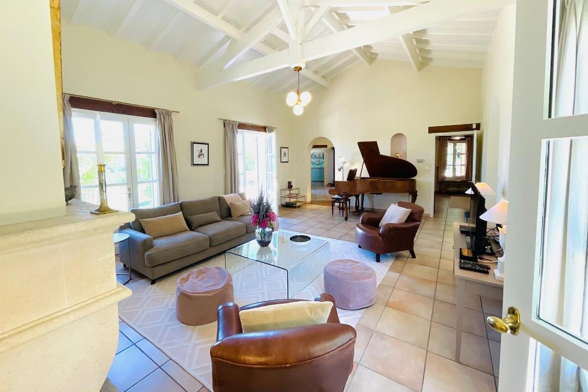 La Villa Alouette, Baleyssagues - photo 12