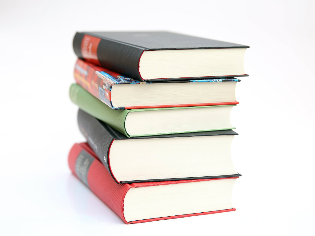 Salon du livre