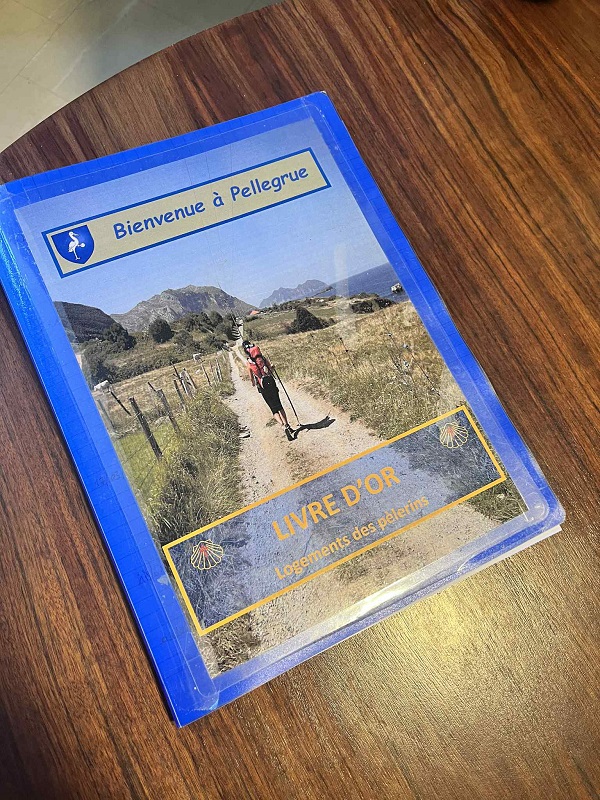 Gîte jacquaire Pellegruen, Pellegrue - photo 4