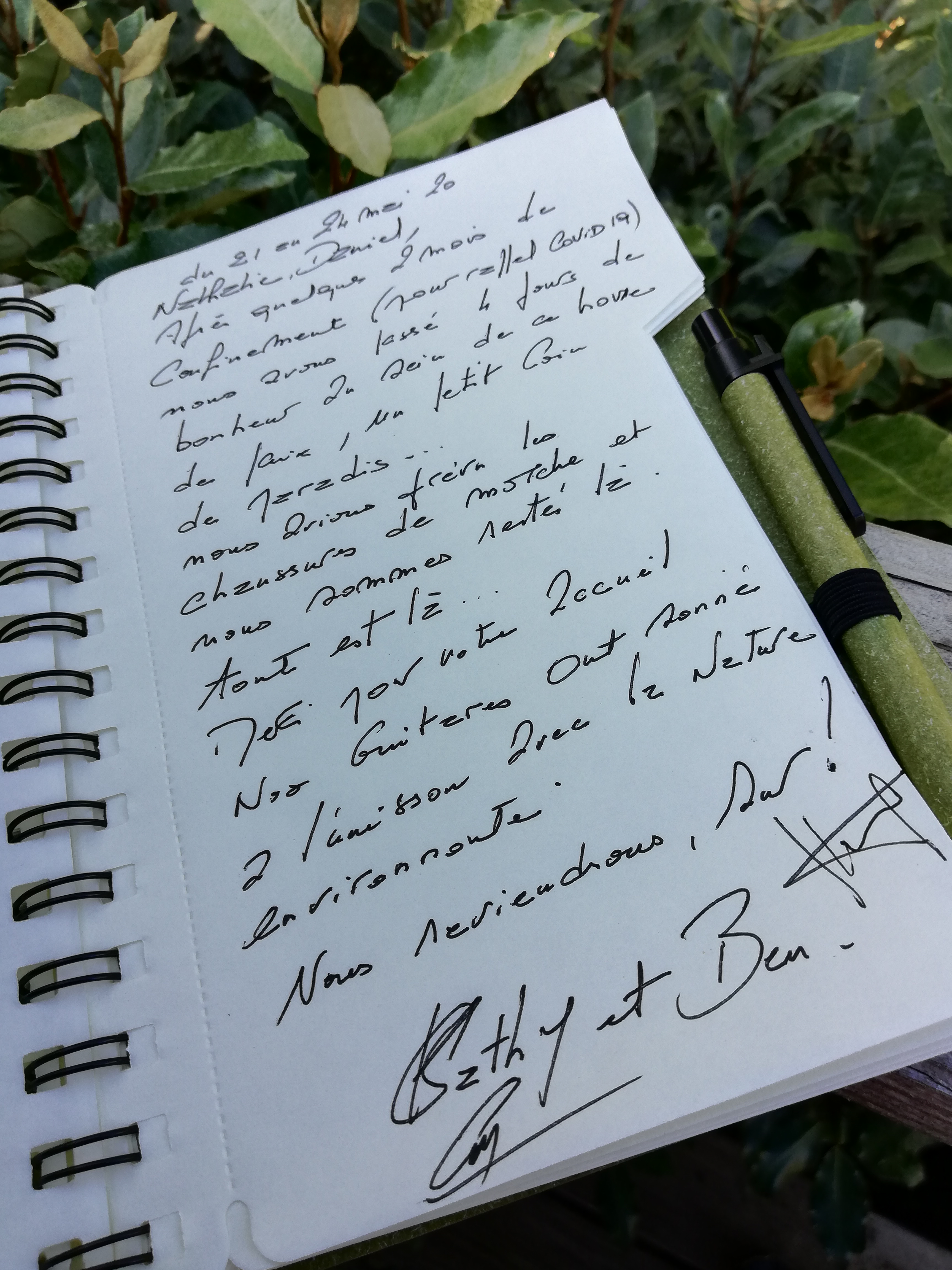 La Cabane, Montmorillon - photo 6