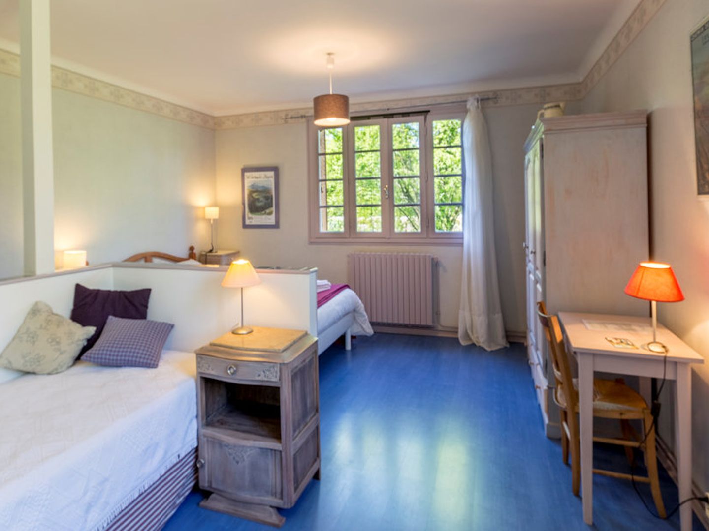 La maison de l'Ousse, Livron - photo 5