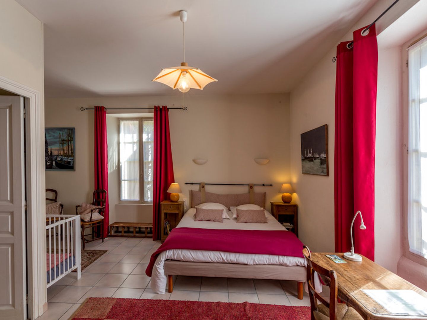 La maison de l'Ousse, Livron - photo 6