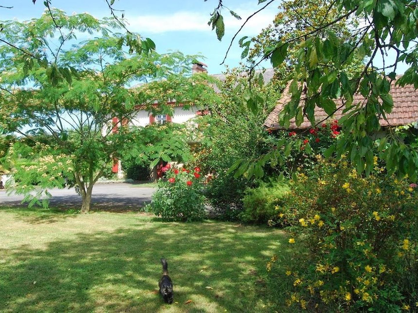 La maison de l'Ousse, Livron - photo 2