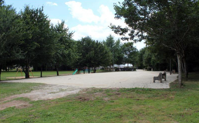 Aire de Camping-Car de Lizant - photo 2