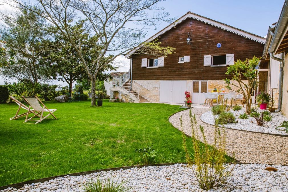 L'Esprit du 24, Rouffignac-de-Sigoulès - photo 5