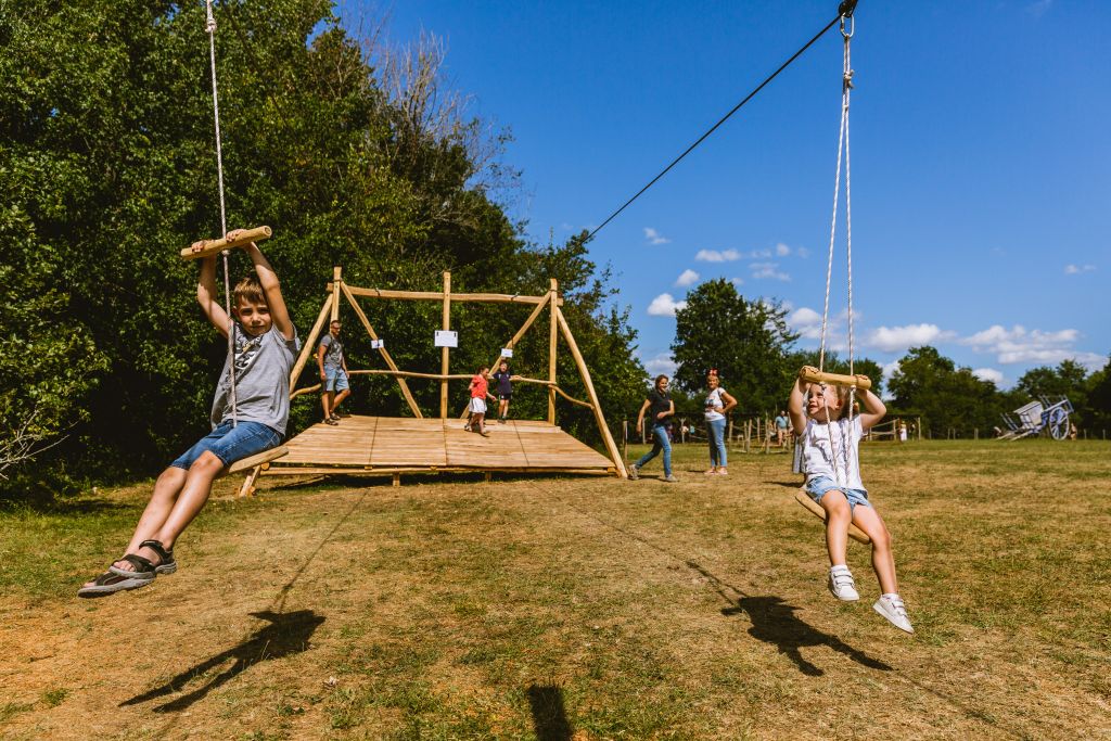 Château de Bridoire, Ribagnac - photo 6