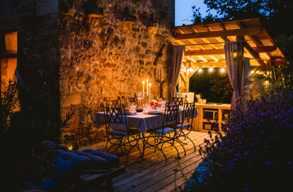 La Closerie du Biard, Beaumontois en Périgord - photo 7