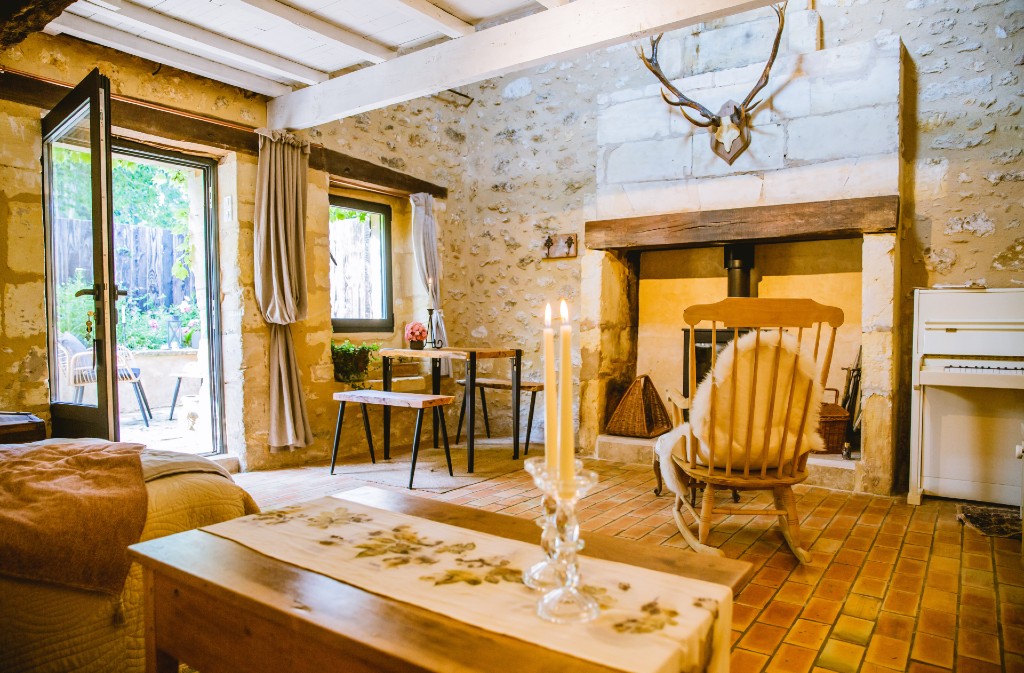 La Closerie du Biard, Beaumontois en Périgord - photo 2