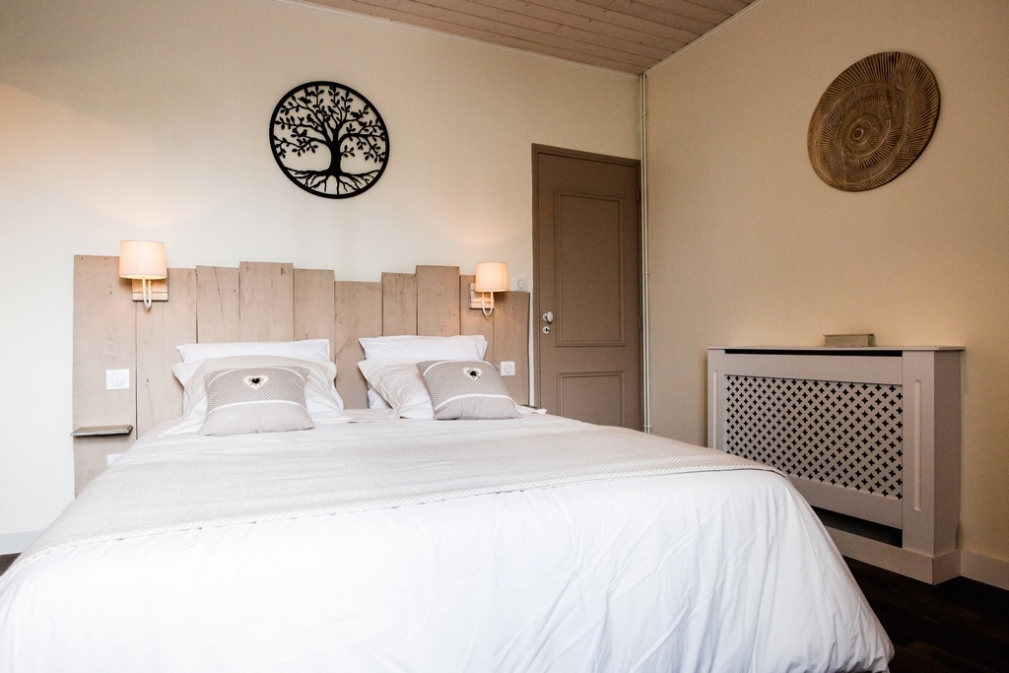 Le Carré Pourpre - B&B, Montcaret - photo 9