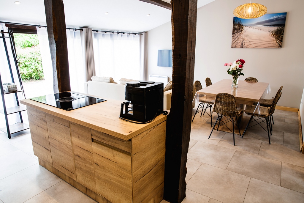 Le Carré Pourpre - Gîte Cyrano, Montcaret - photo 9