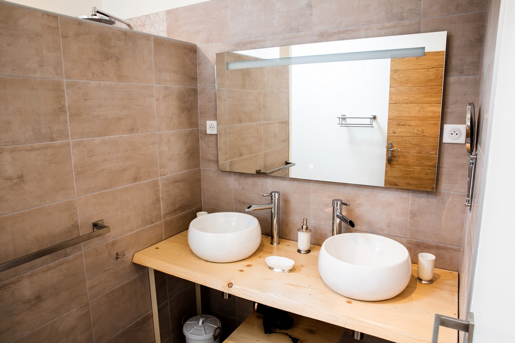 Le Carré Pourpre - Gîte Cyrano, Montcaret - photo 6