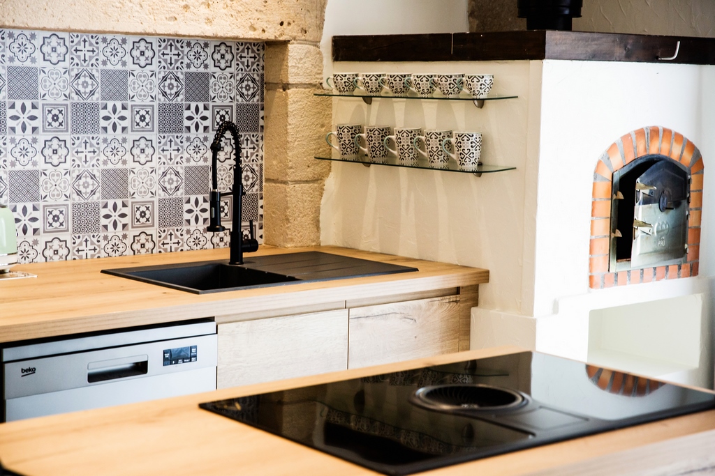 Le Carré Pourpre - Gîte Cyrano, Montcaret - photo 16