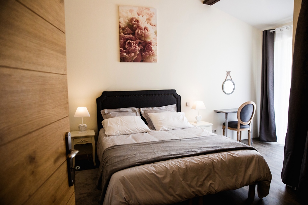 Le Carré Pourpre - Gîte Cyrano, Montcaret - photo 7