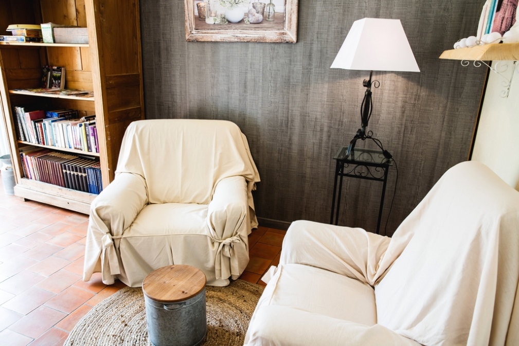 Le Carré Pourpre - B&B, Montcaret - photo 2