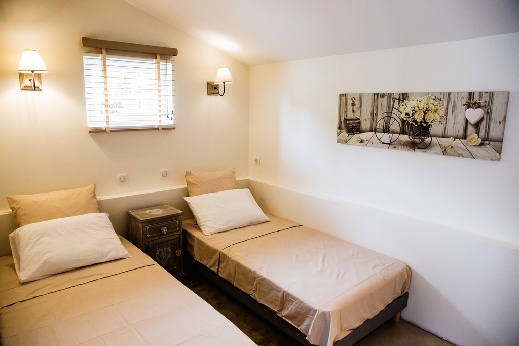 Le Carré Pourpre - Gîte Cyrano, Montcaret - photo 3