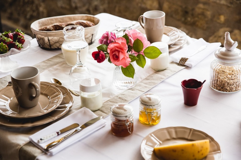 Le Carré Pourpre - B&B, Montcaret - photo 11