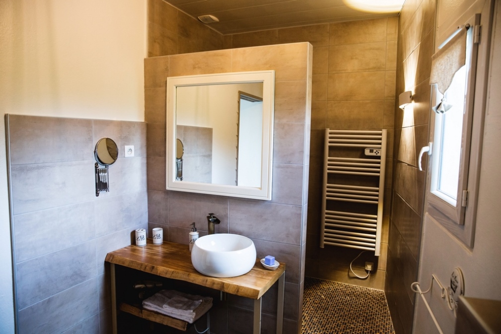 Le Carré Pourpre - B&B, Montcaret - photo 13