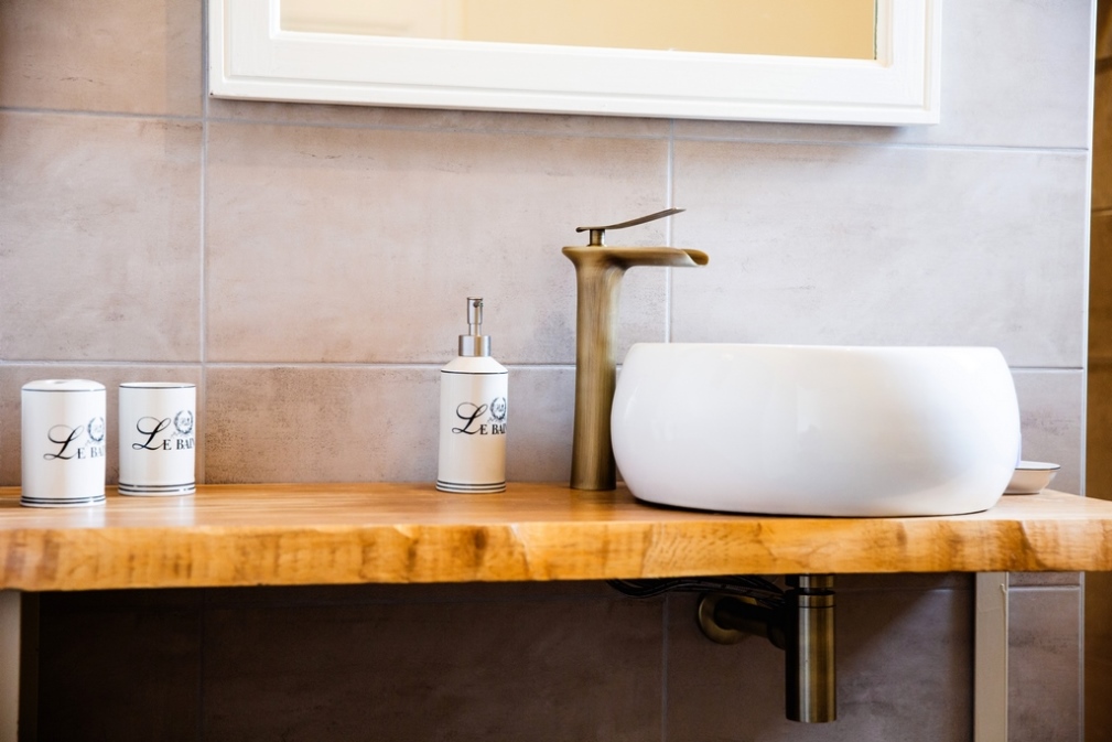 Le Carré Pourpre - B&B, Montcaret - photo 8