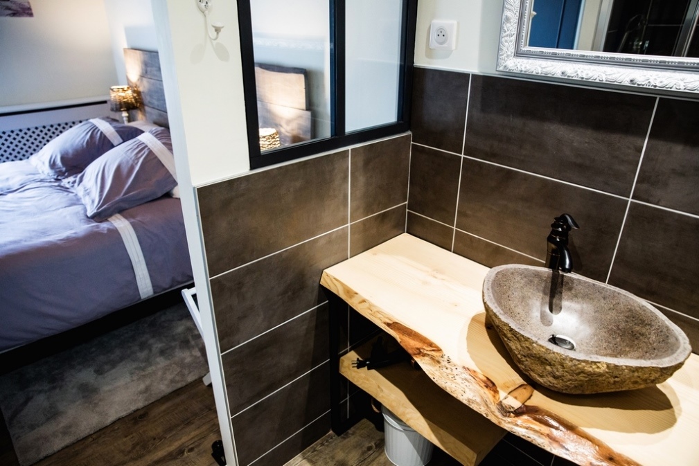 Le Carré Pourpre - B&B, Montcaret - photo 20