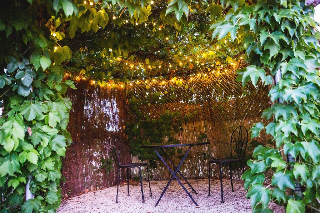 Le Carré Pourpre - B&B, Montcaret - photo 12