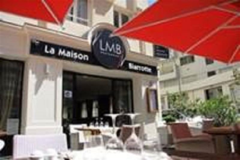 LMB Restaurant 