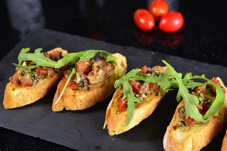 Pintxo pote Pintxo pote