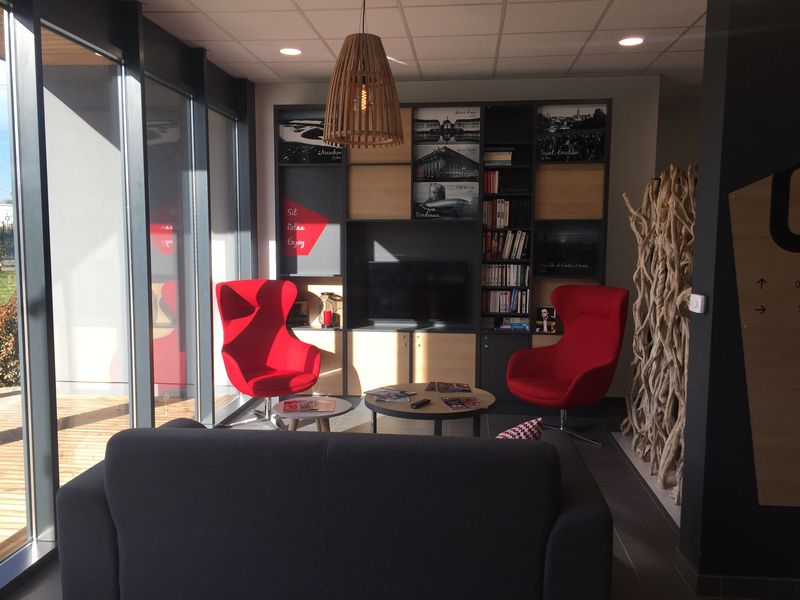 Hôtel B&B Bordeaux Est - photo 4