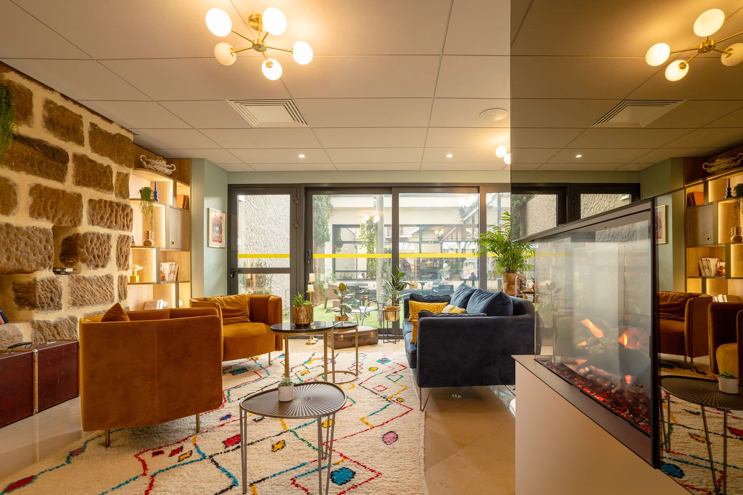 Best Western Hôtel Le Quercy - photo 4