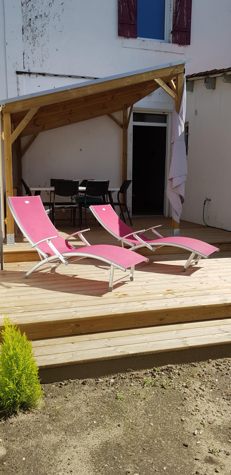 T2 - 1 à 2 pers. - LAN36/D