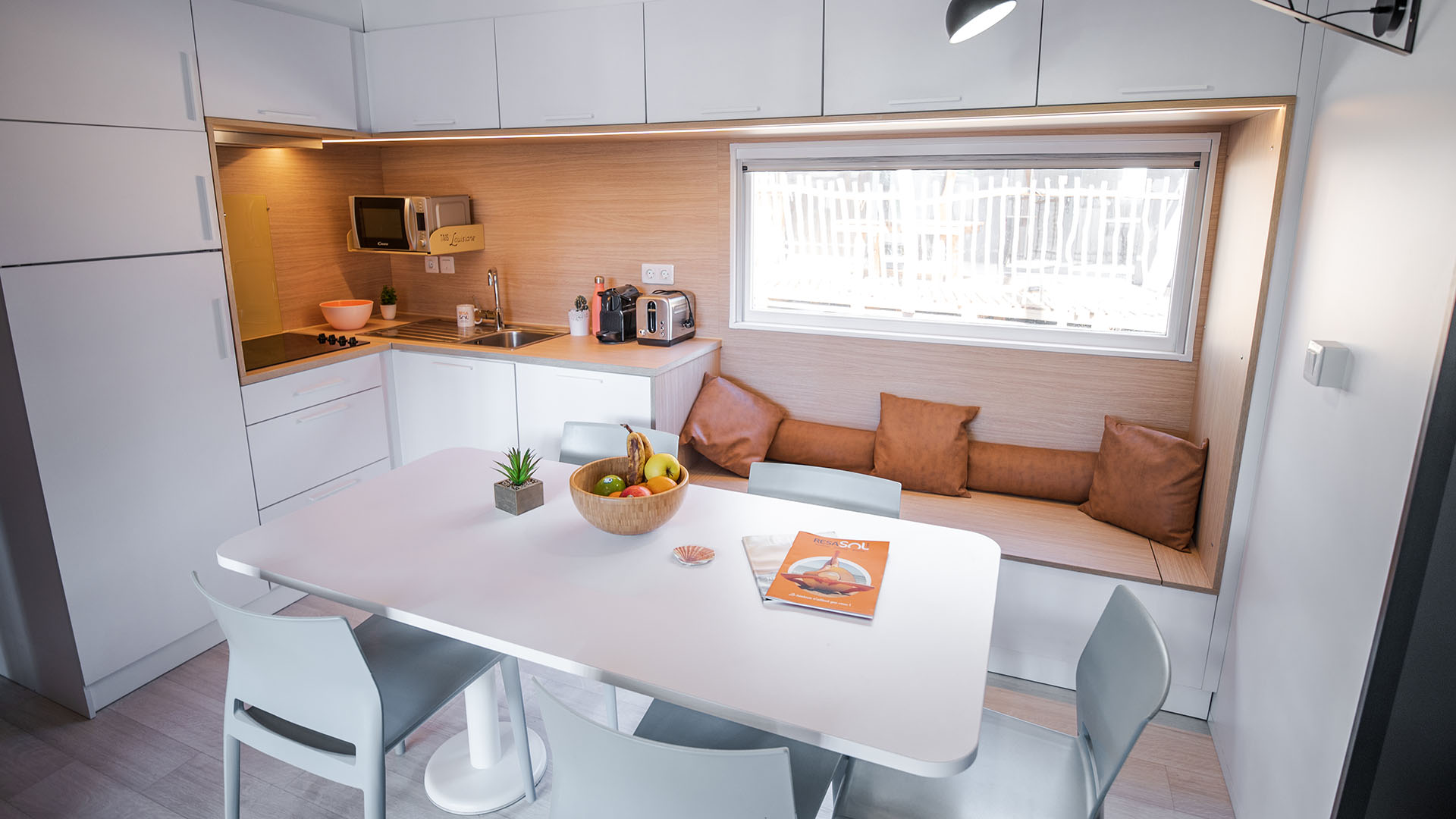 Camping Village Resort & Spa Le Vieux Port, Messanges - photo 62