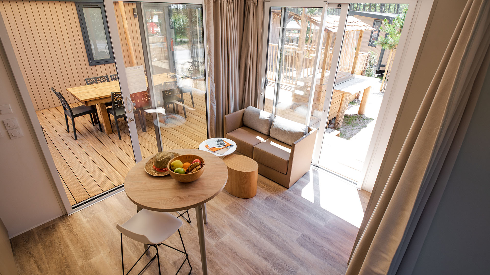 Camping Village Resort & Spa Le Vieux Port, Messanges - photo 53