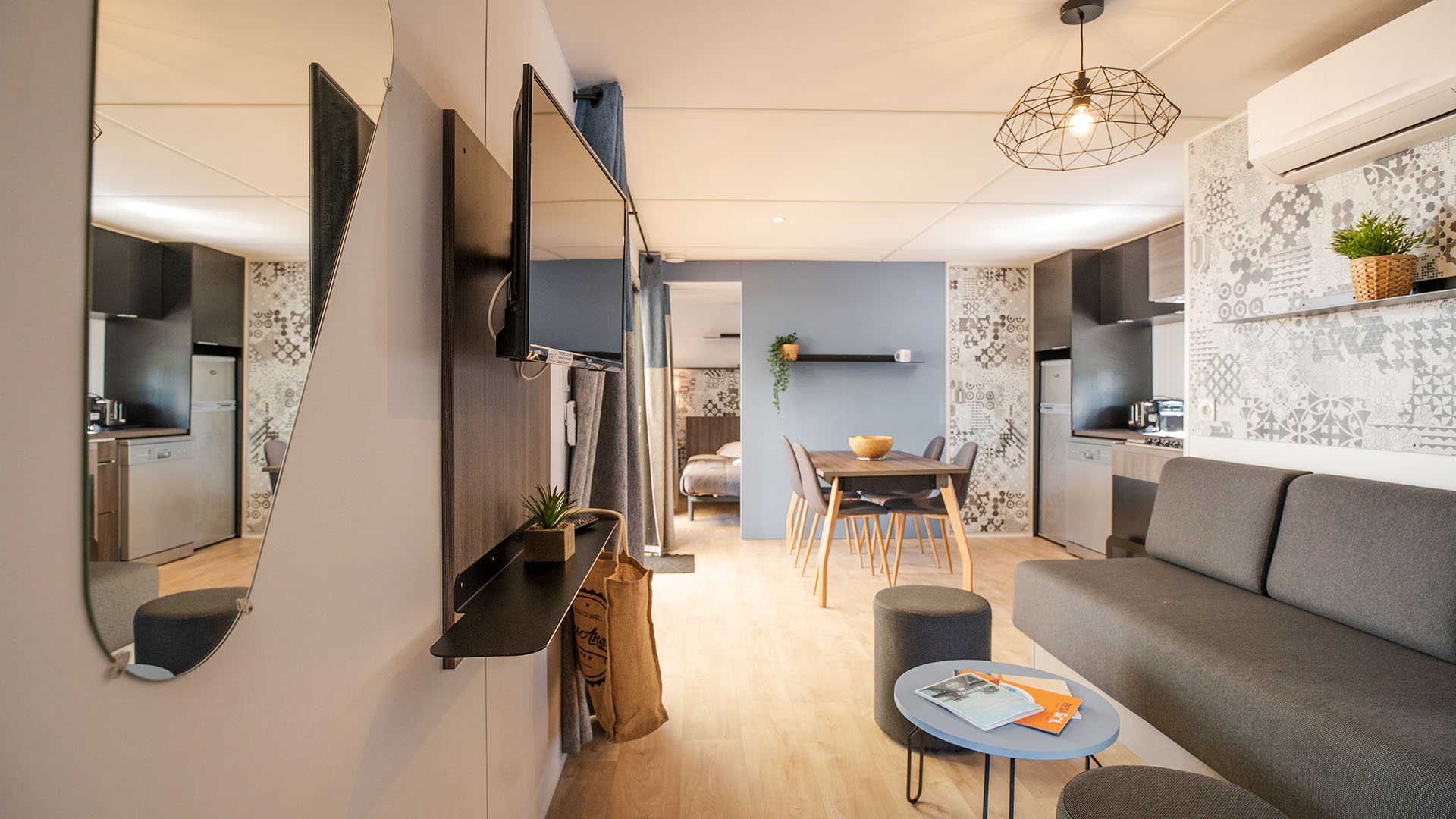 Camping Village Resort & Spa Le Vieux Port, Messanges - photo 65