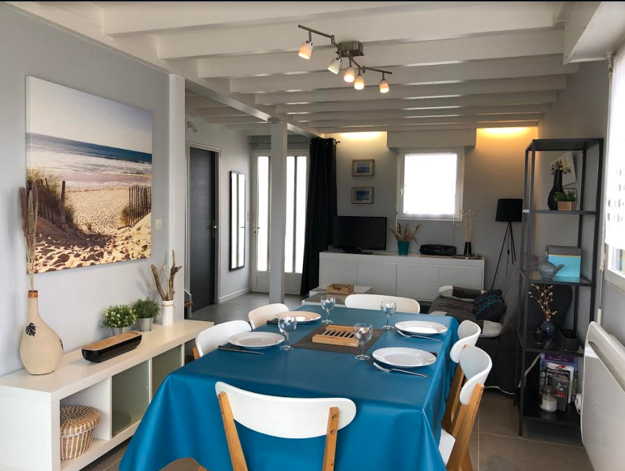 Appartement L'Océane