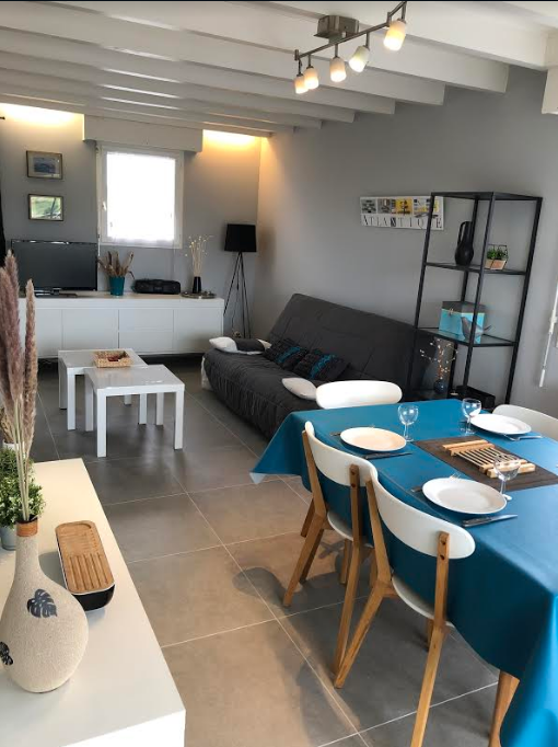 Appartement L'Océane, Capbreton - photo 6
