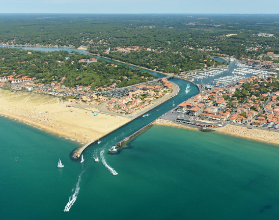 Appartement L'Océane, Capbreton - photo 12