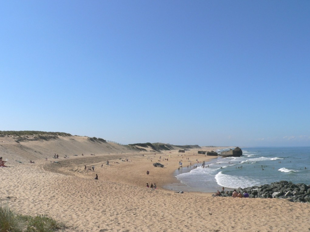 Appartement L'Océane, Capbreton - photo 18