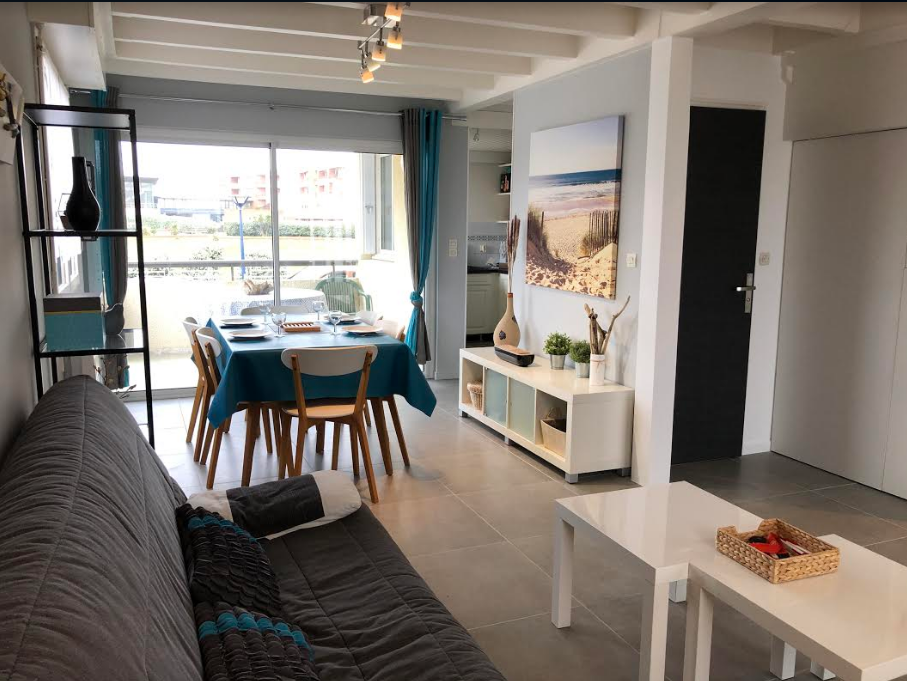 Appartement L'Océane, Capbreton - photo 4