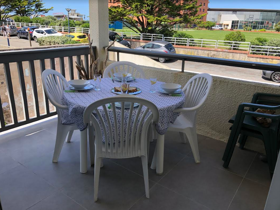 Appartement L'Océane, Capbreton - photo 7