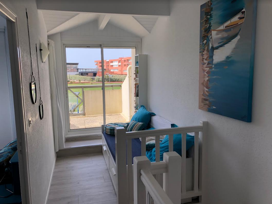 Appartement L'Océane, Capbreton - photo 13