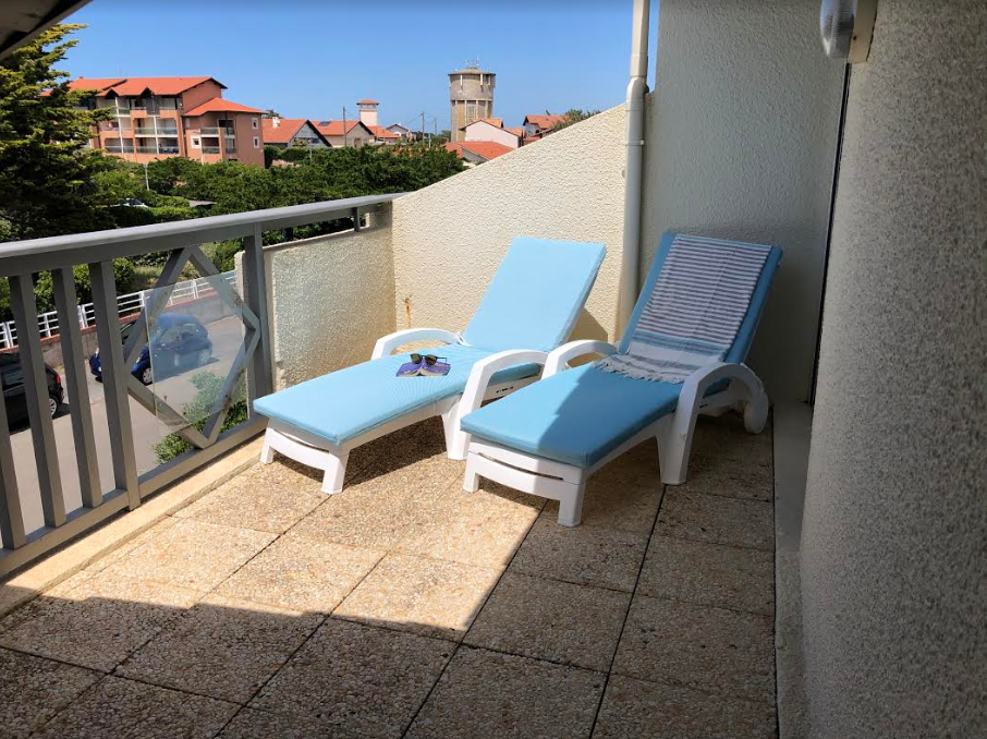 Appartement L'Océane, Capbreton
