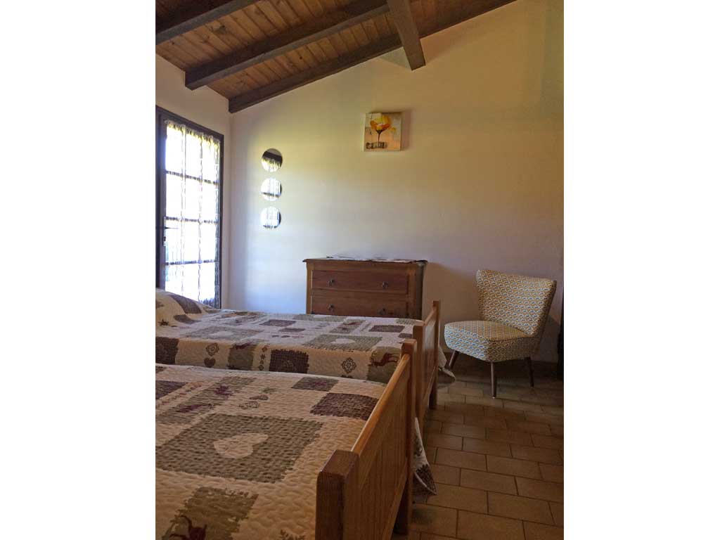 Madame Marie-Claire LACLERGERIE